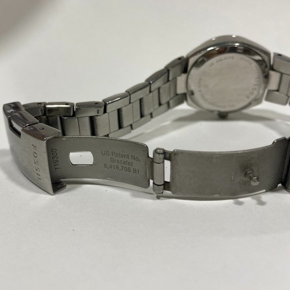 Fossil Watch - Picture 5 of 7